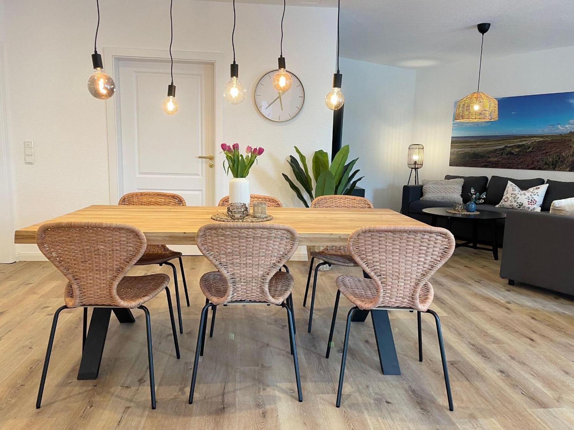 Apartment Haus-nordseebrandung-fewo-8 Cuxhaven